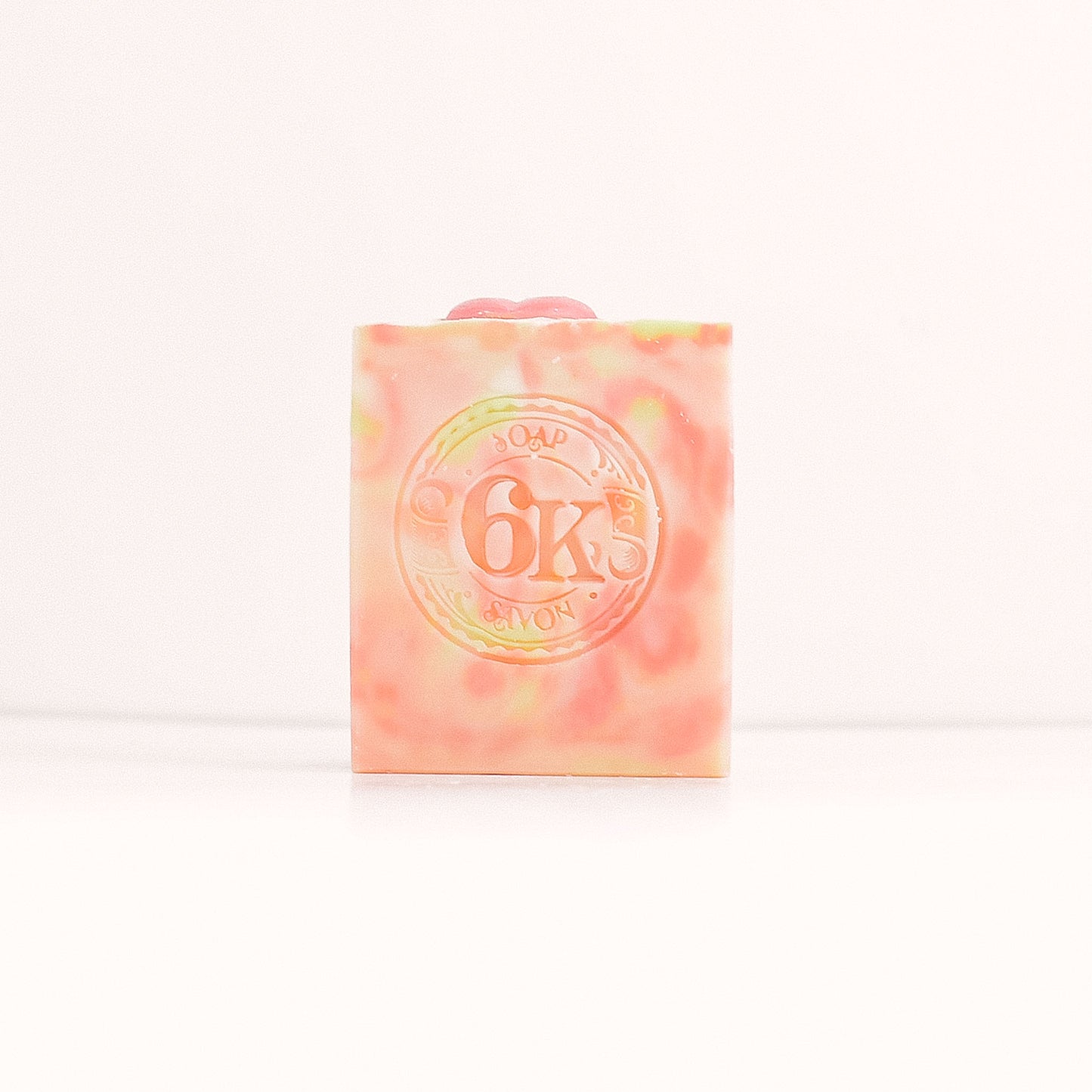 Heartbeat Artisan Soap