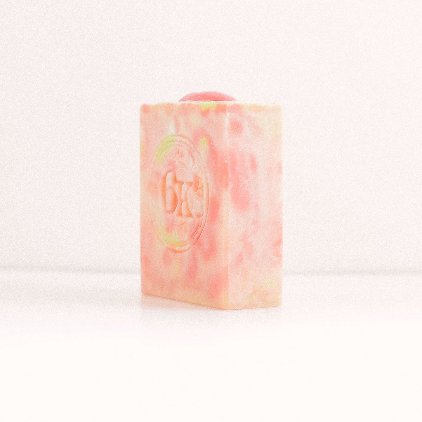 Heartbeat Artisan Soap