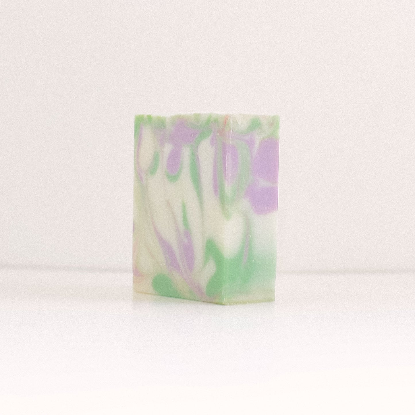 Lavender Sage Artisan Soap