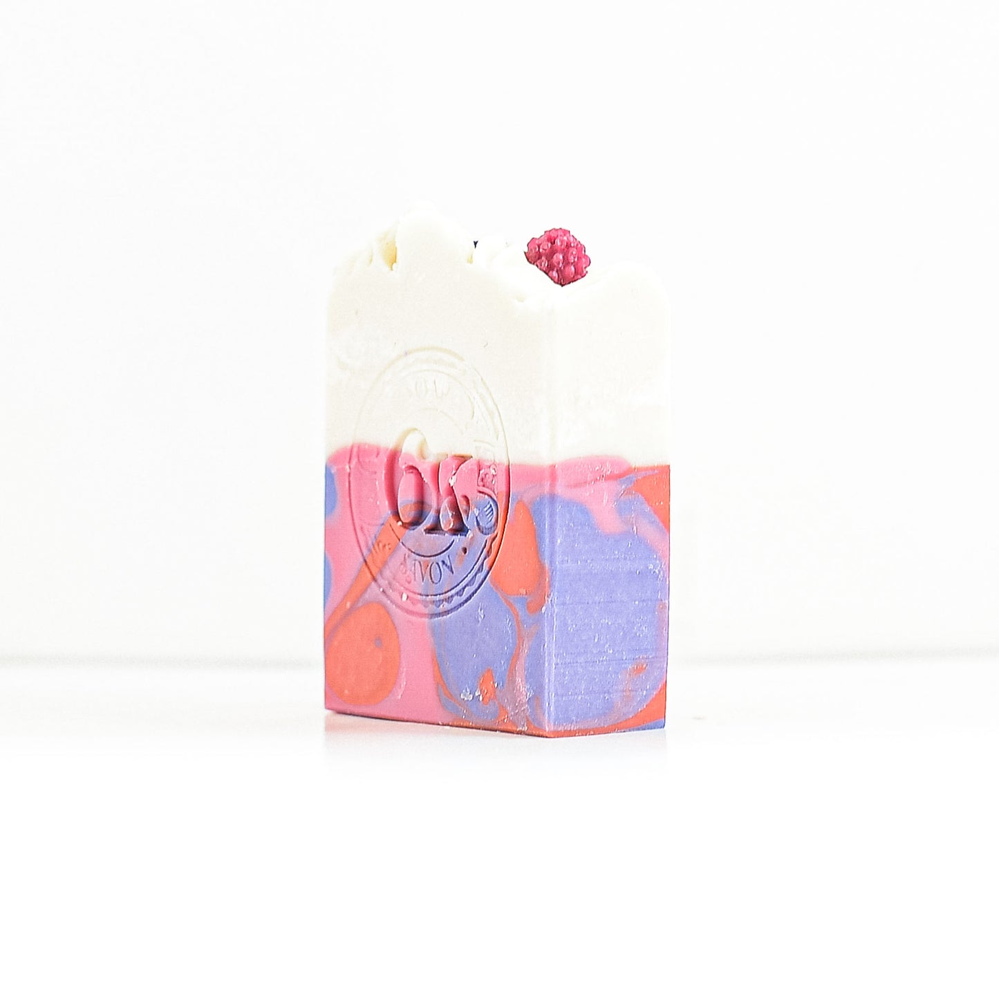 Wildberry Artisan Soap