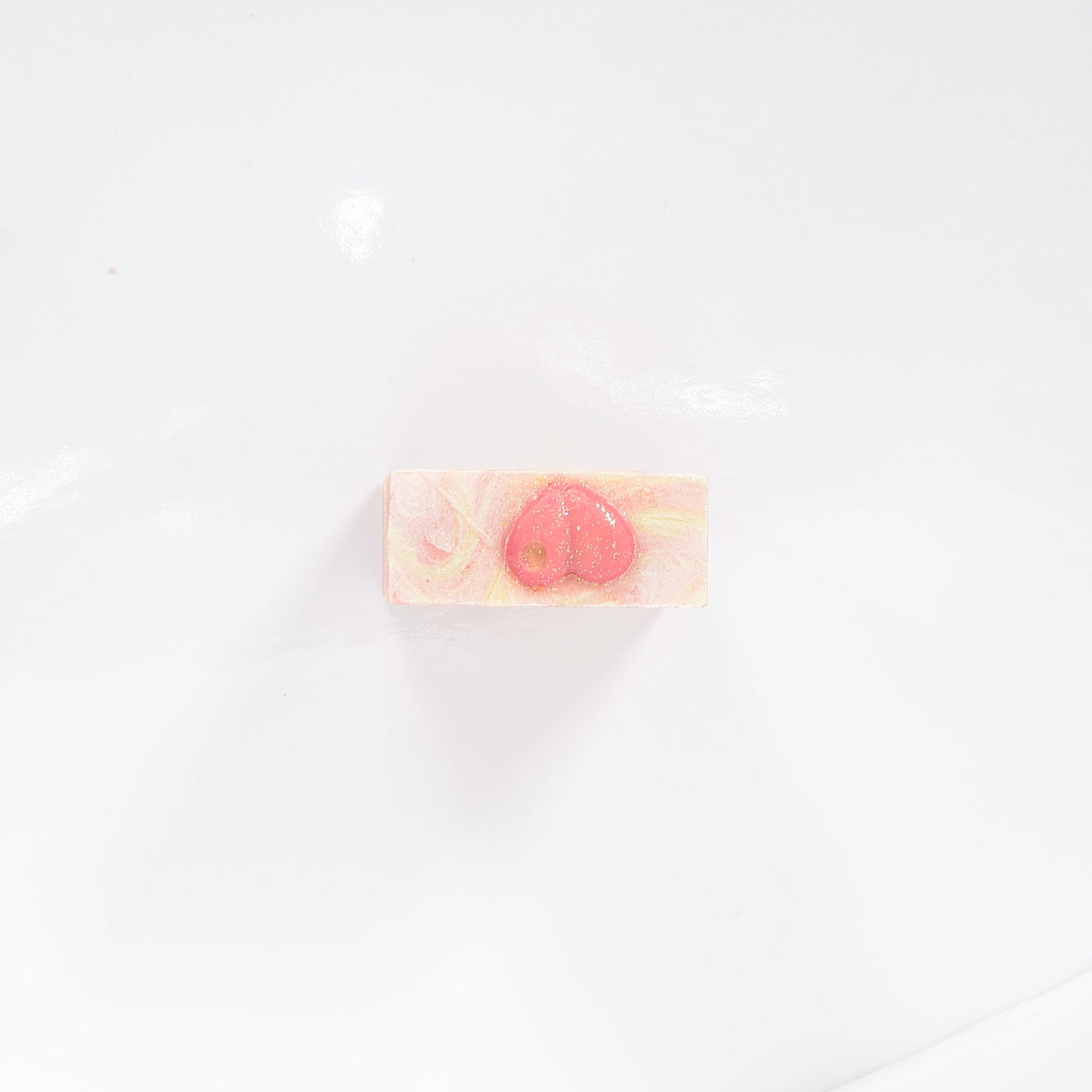 Heartbeat Artisan Soap