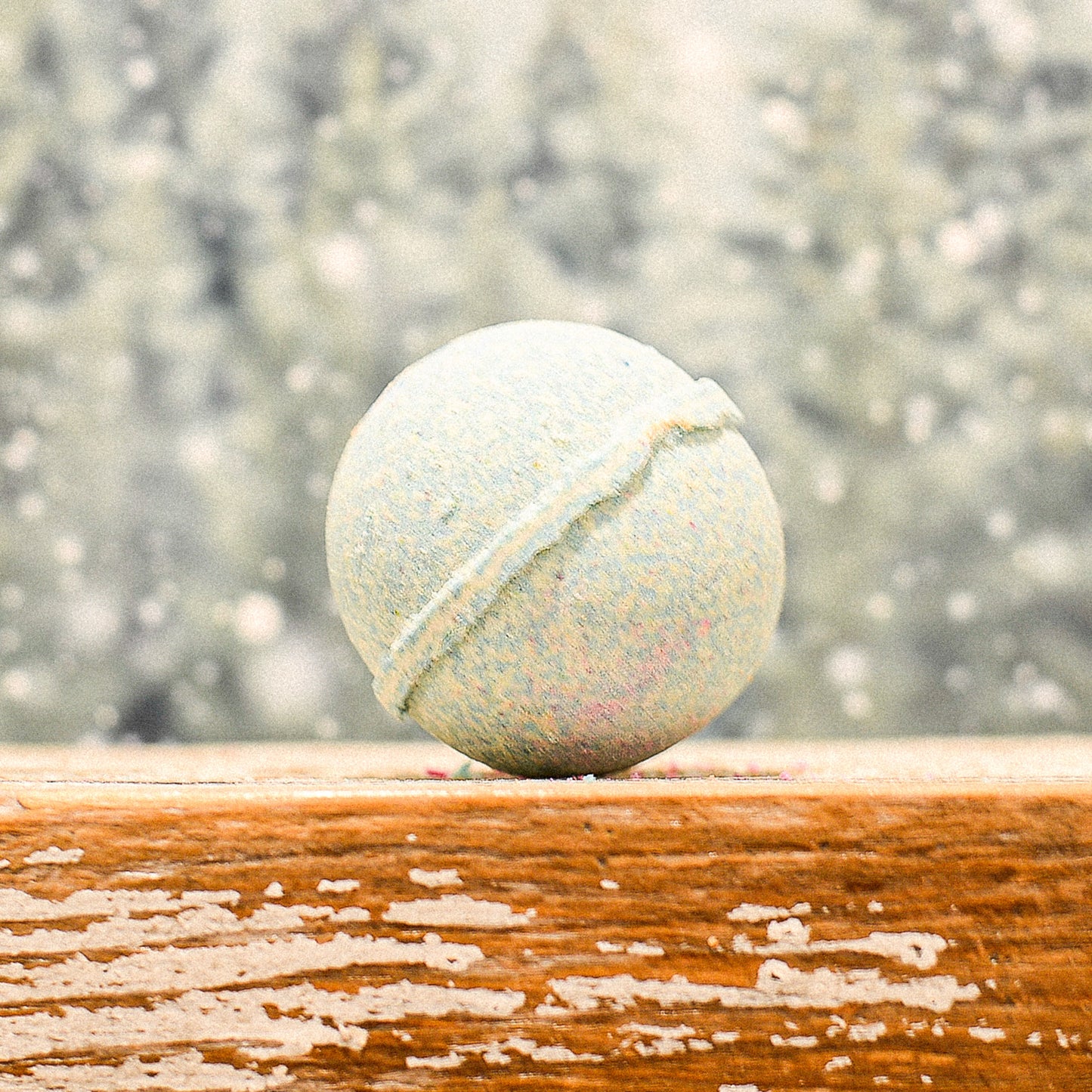 Walk in the Woods Bath Bomb