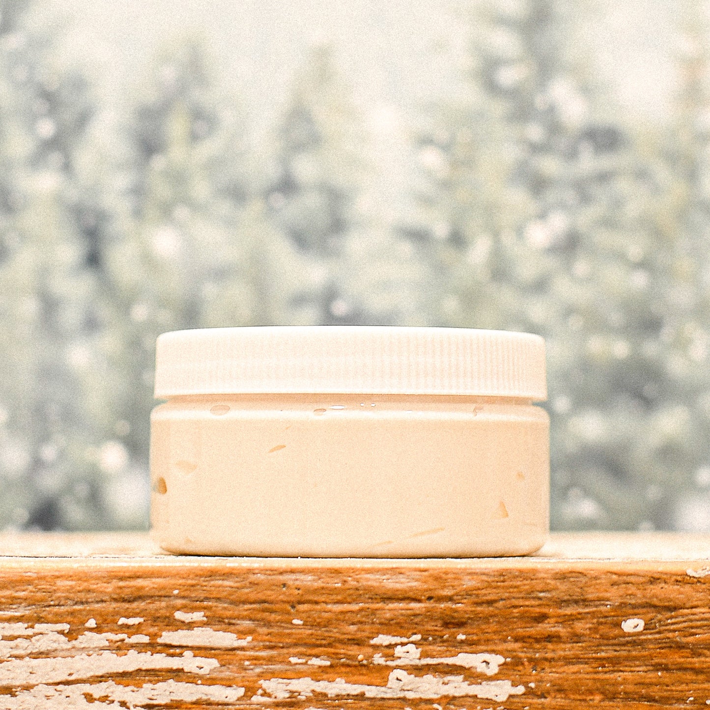 Beef Tallow Body Butter