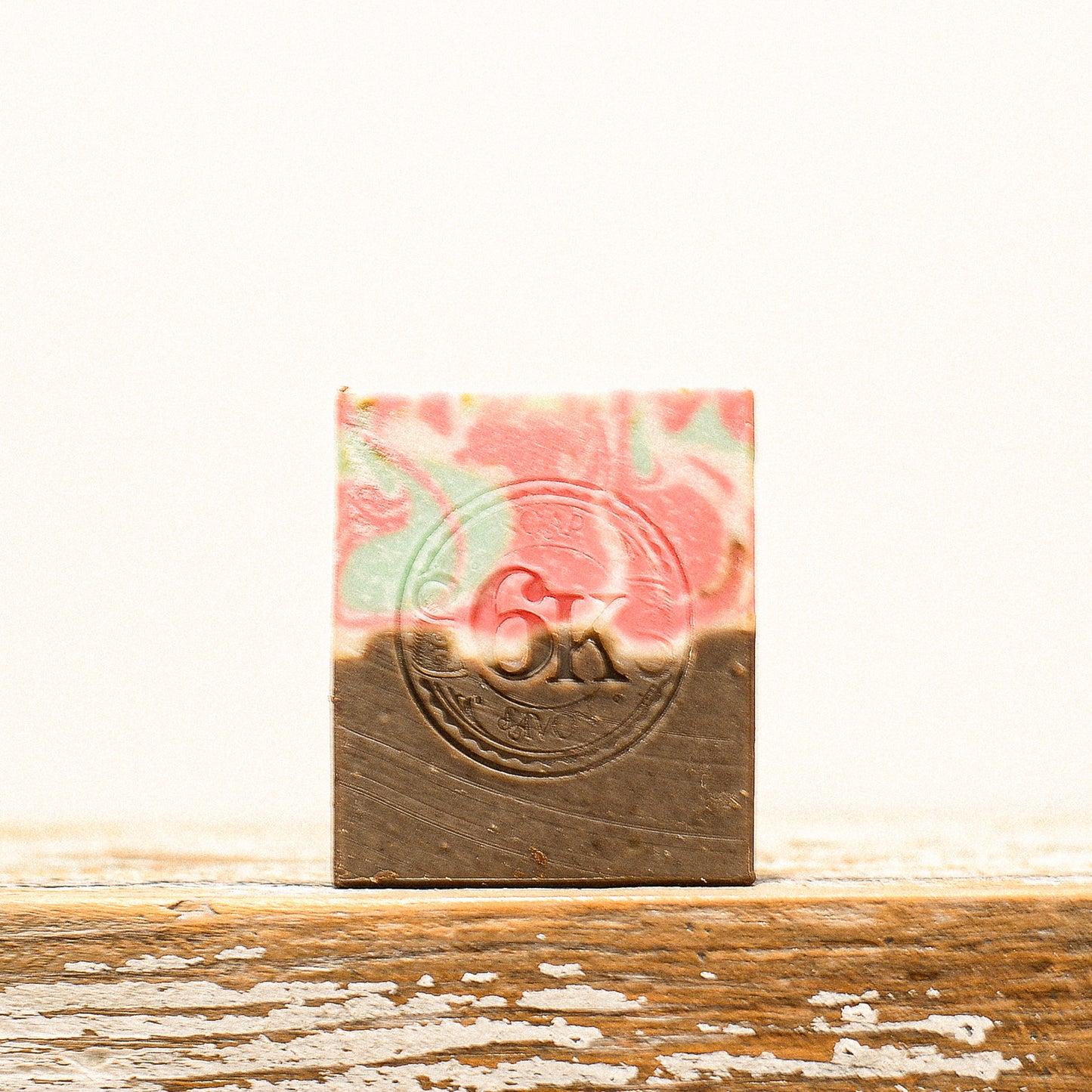 Pistachio Artisan Soap