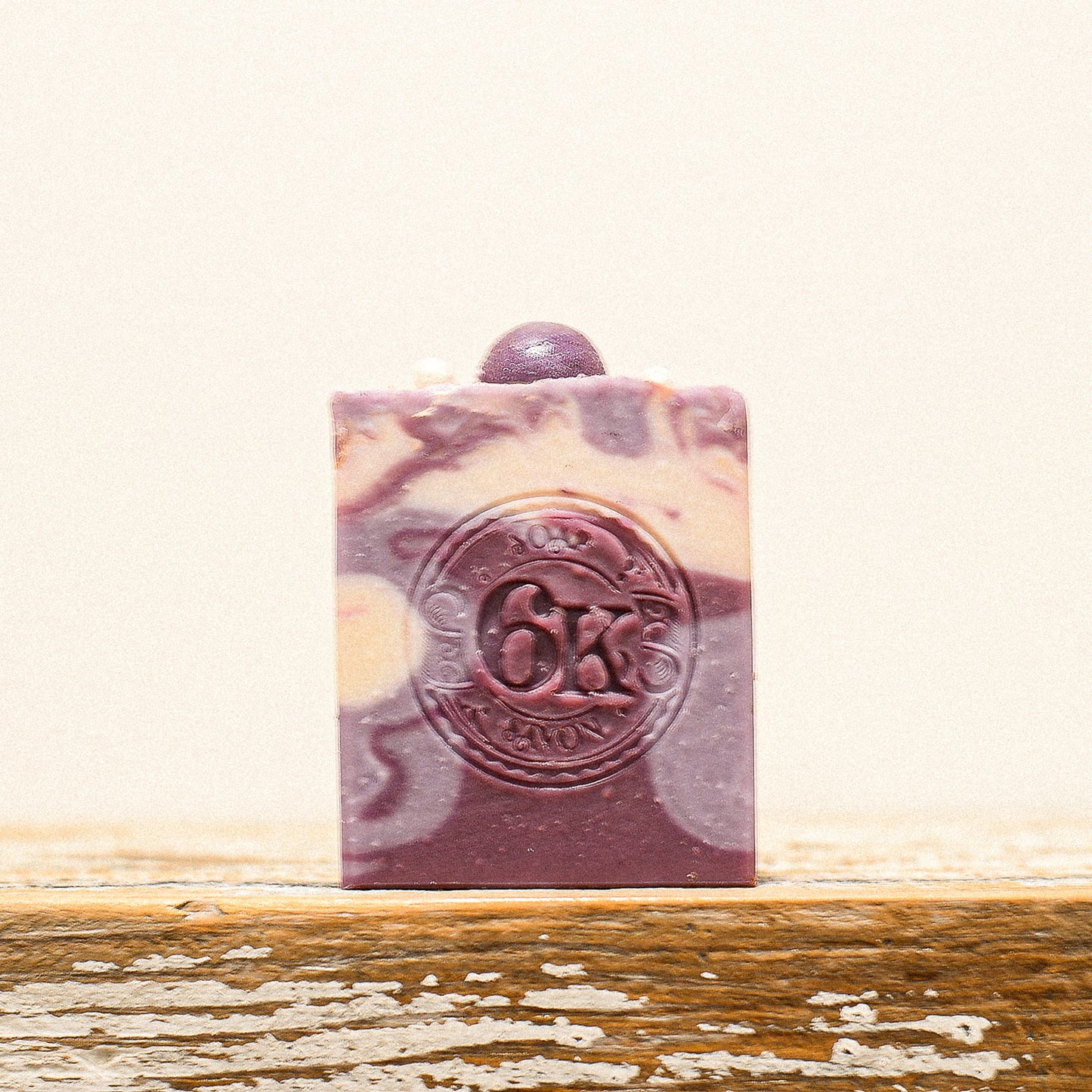 Sugar Plum Artisan Soap