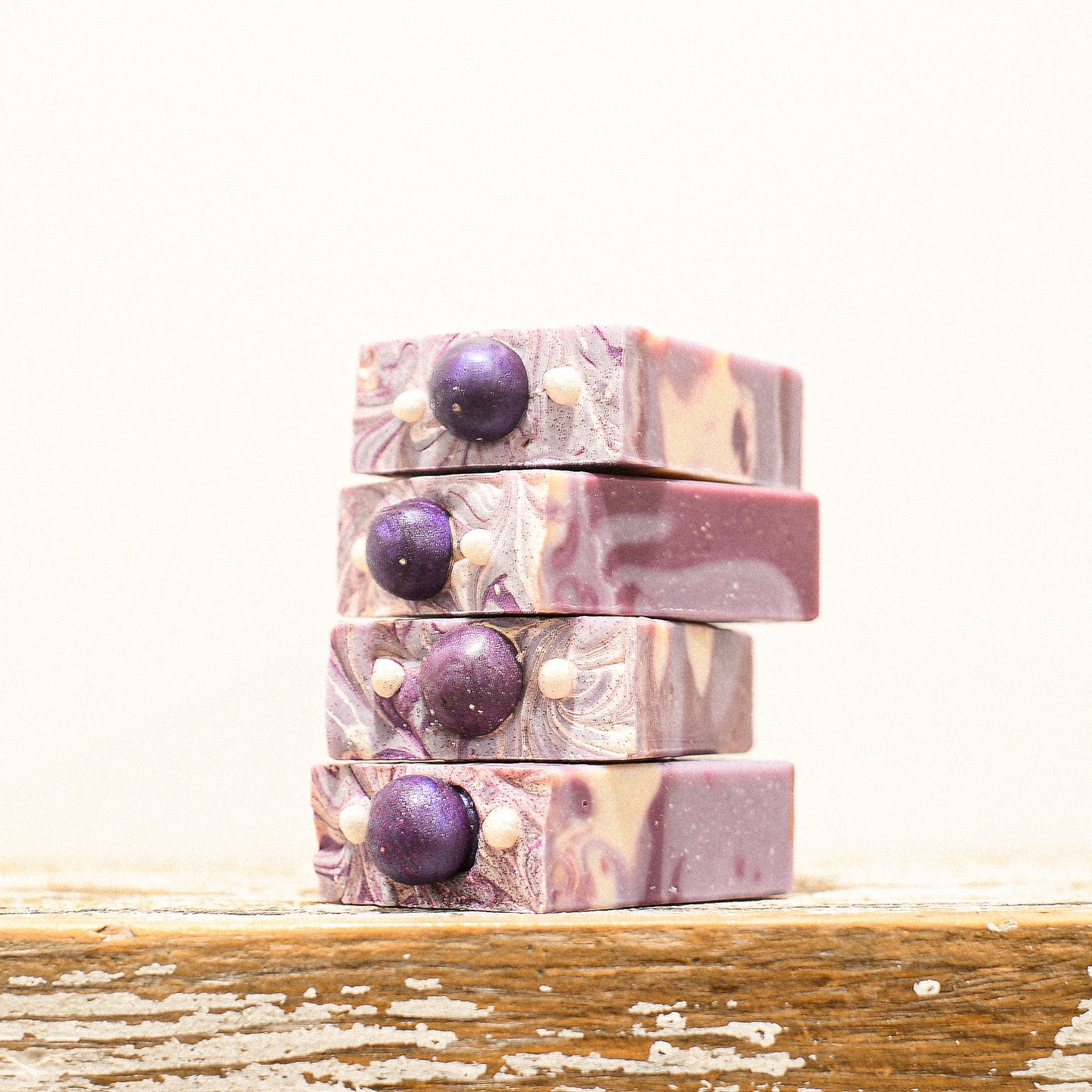 Sugar Plum Artisan Soap