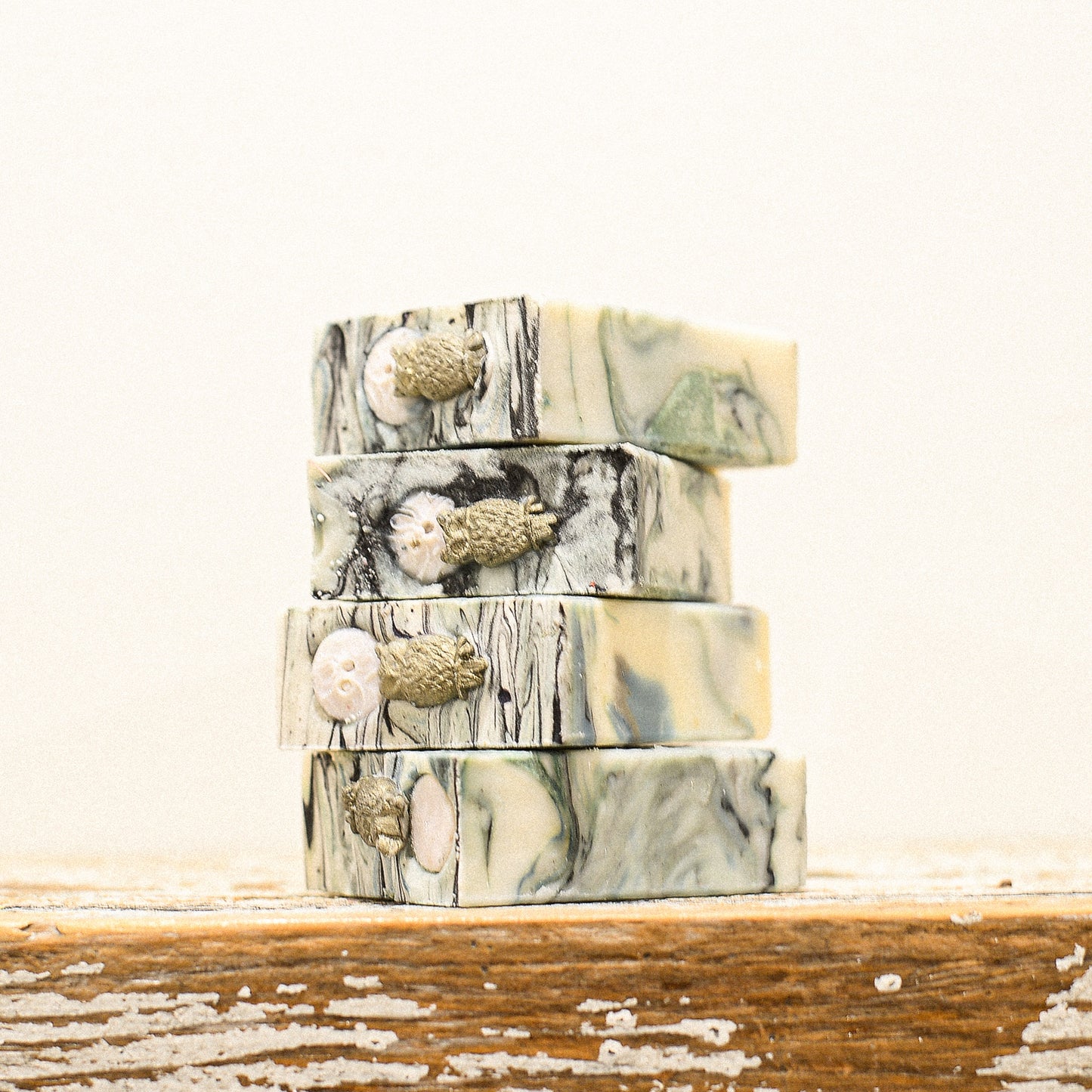 Walk in the Woods Artisan Soap