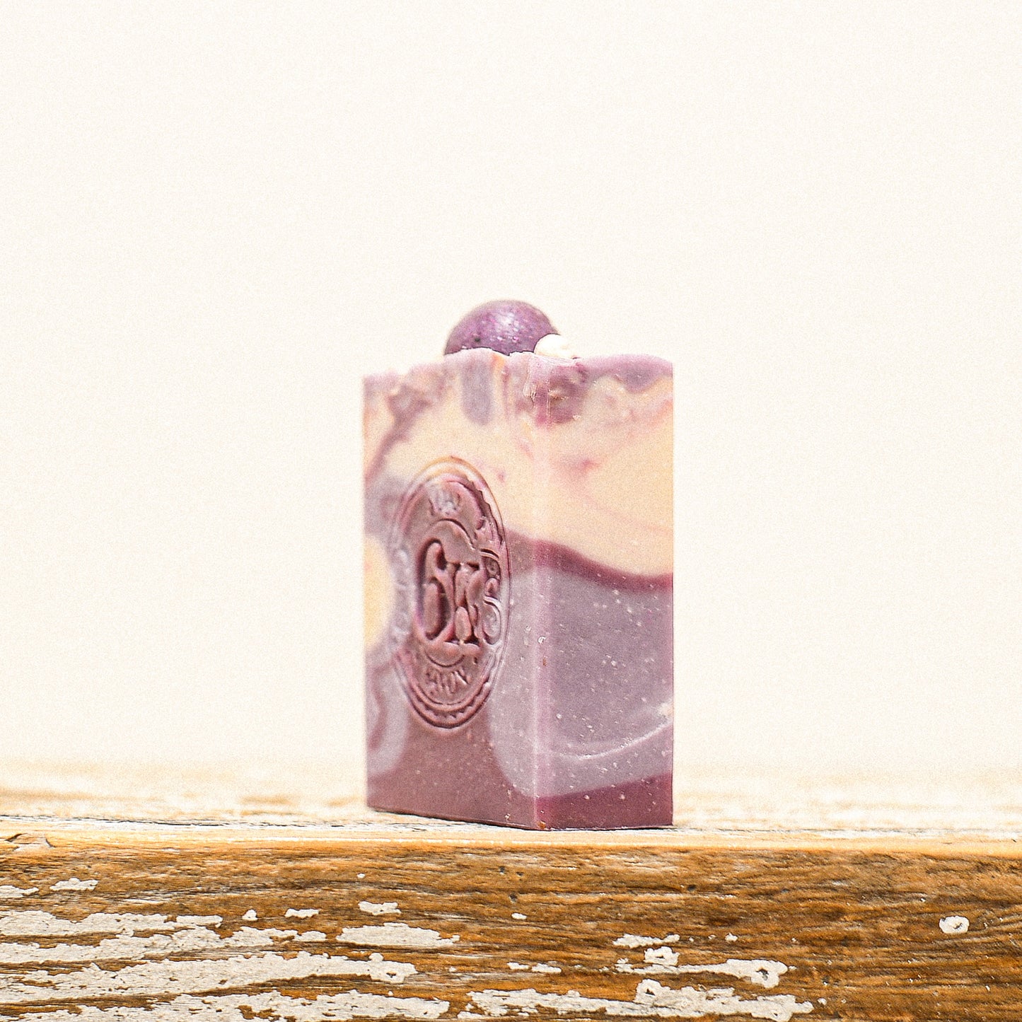 Sugar Plum Artisan Soap