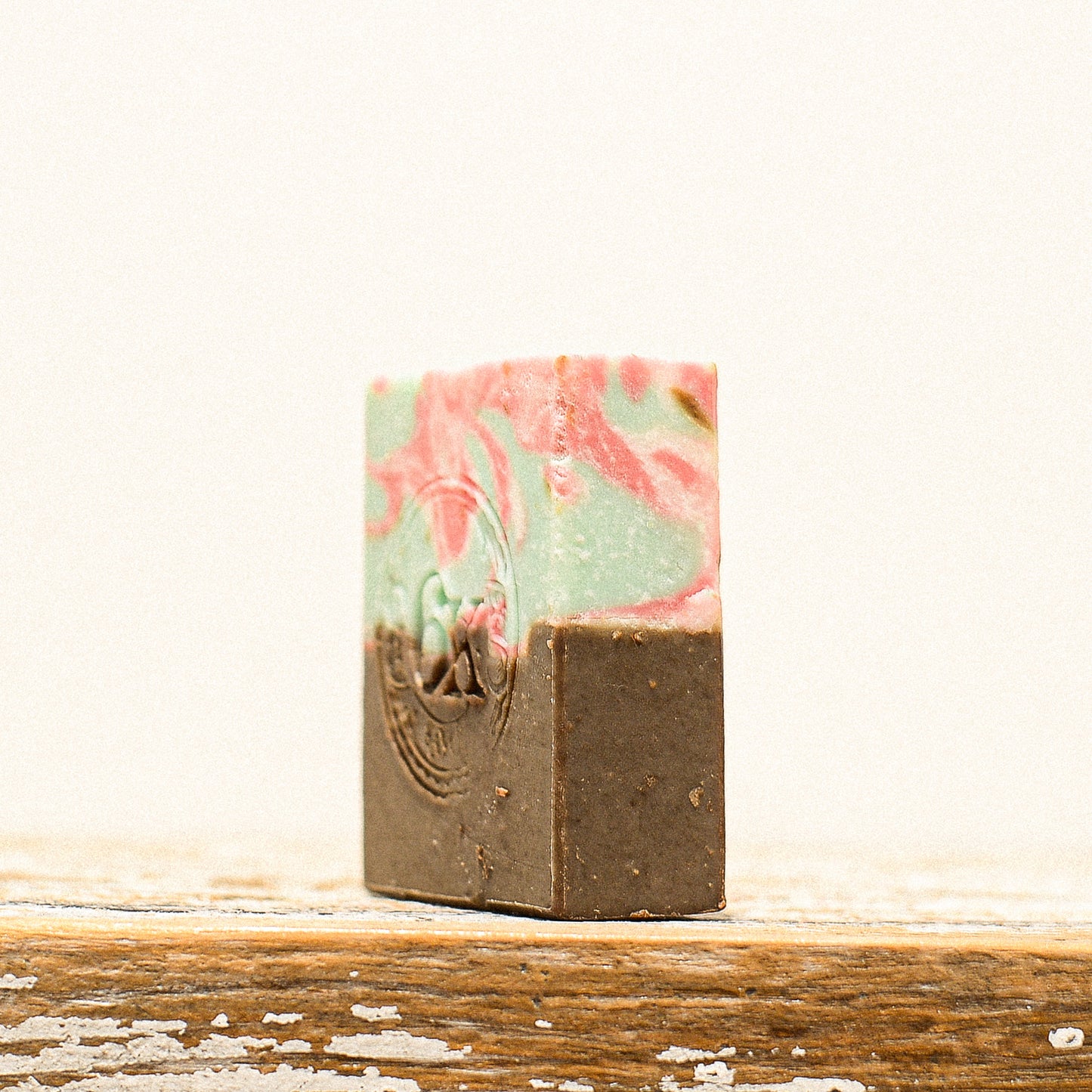 Pistachio Artisan Soap