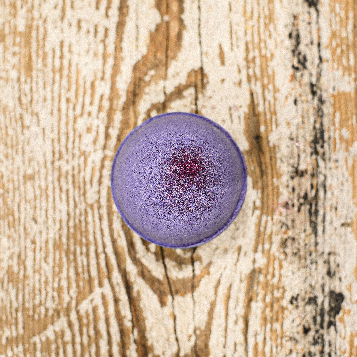 Sugar Plum Bath Bomb