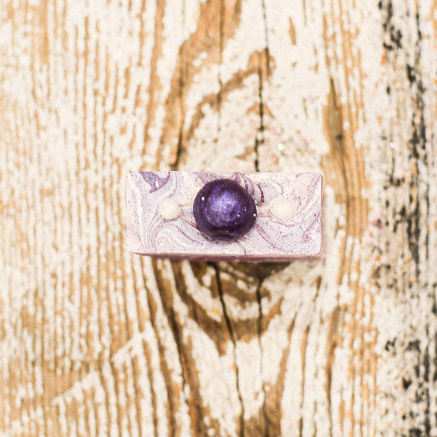 Sugar Plum Artisan Soap