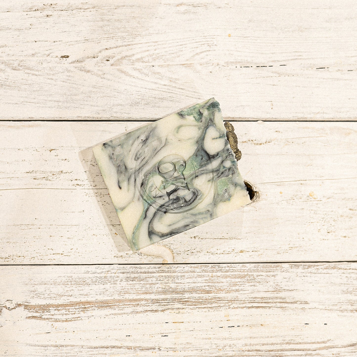 Walk in the Woods Artisan Soap