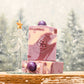 Sugar Plum Artisan Soap