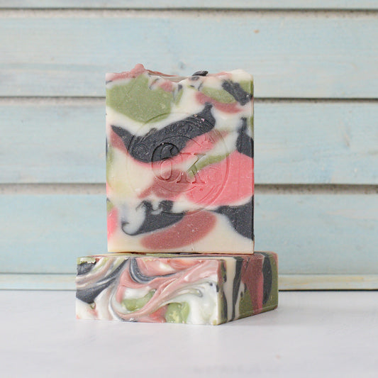 Country Girl Artisan Soap