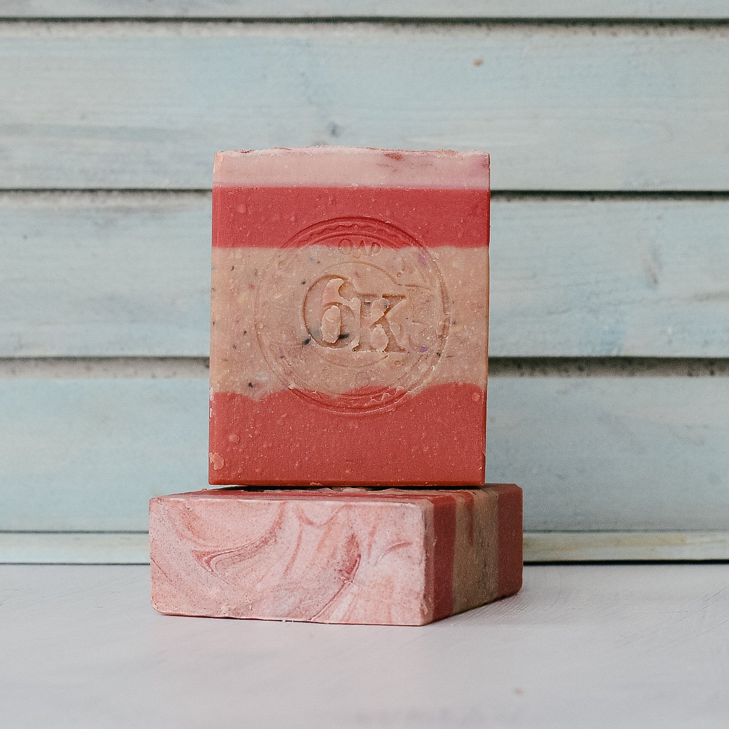Country Rose Artisan Soap - 6K Trading Post