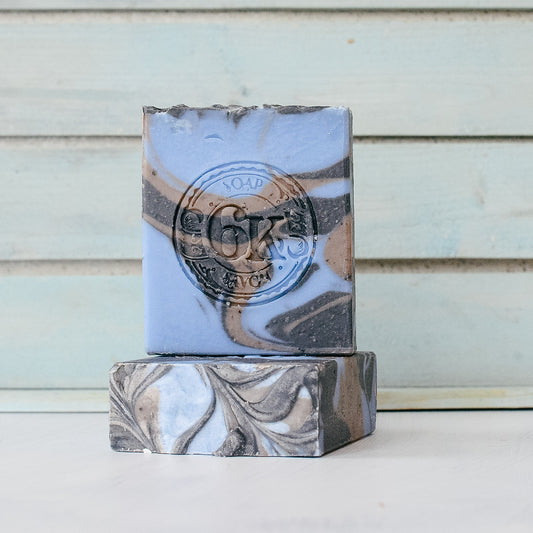 Farm Truck Artisan Soap