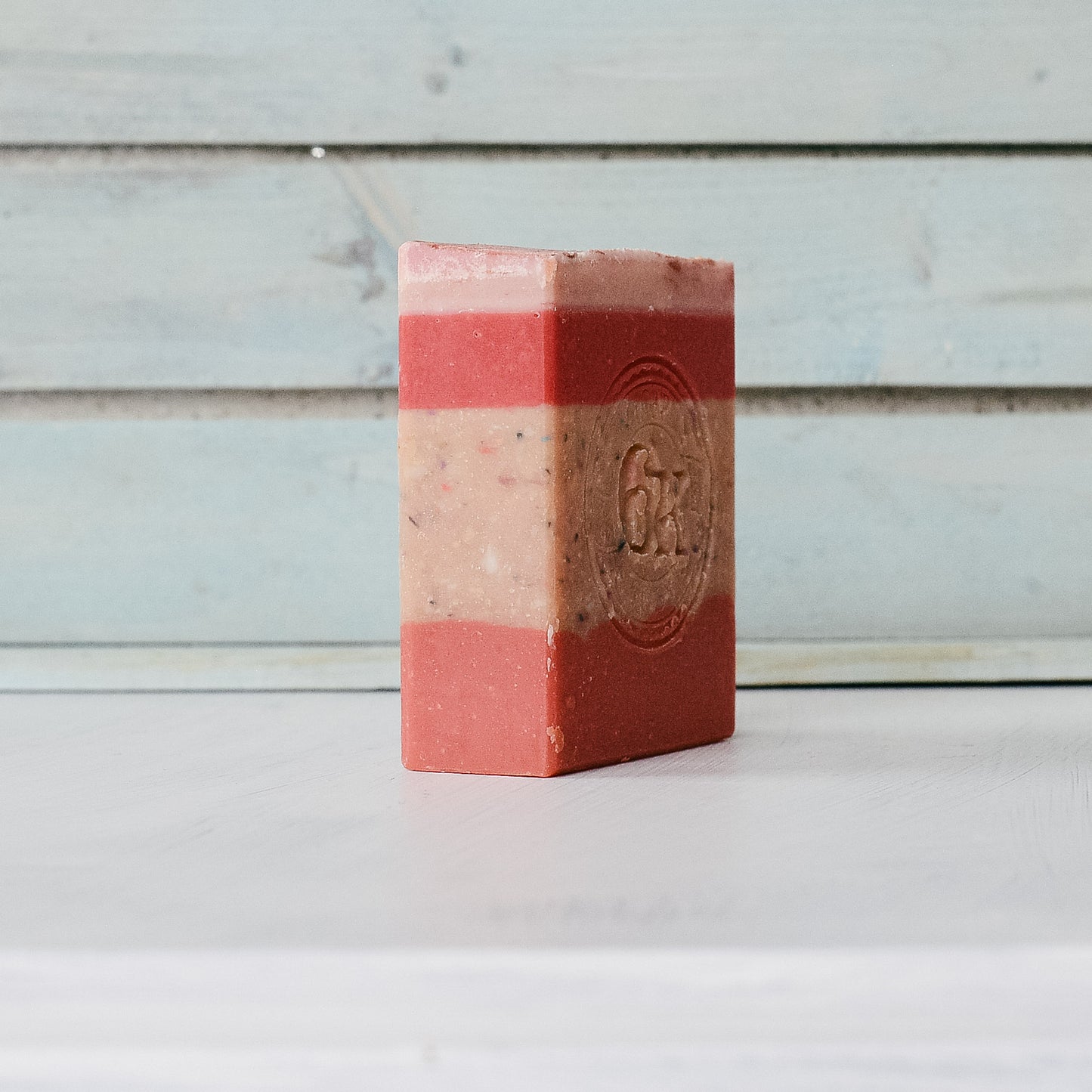 Country Rose Artisan Soap - 6K Trading Post