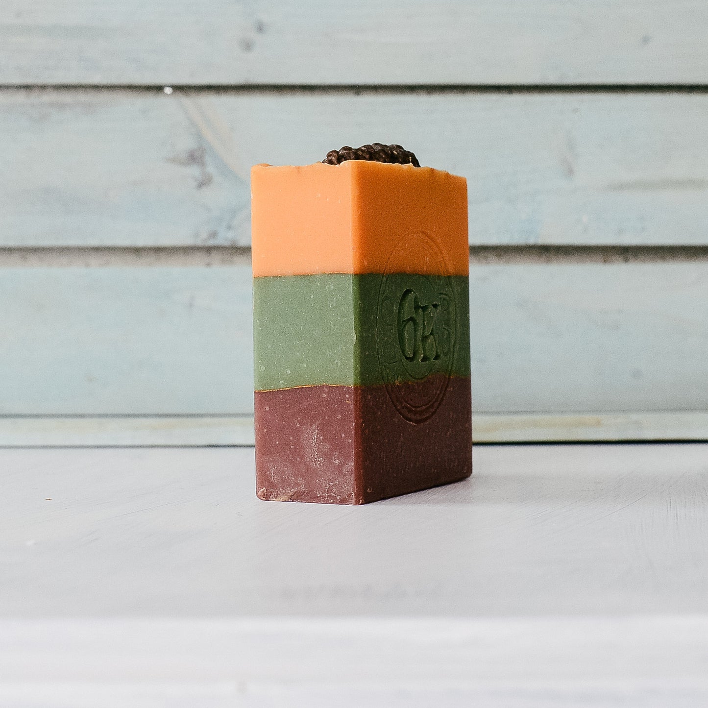 Wild at Heart Artisan Soap - 6K Trading Post