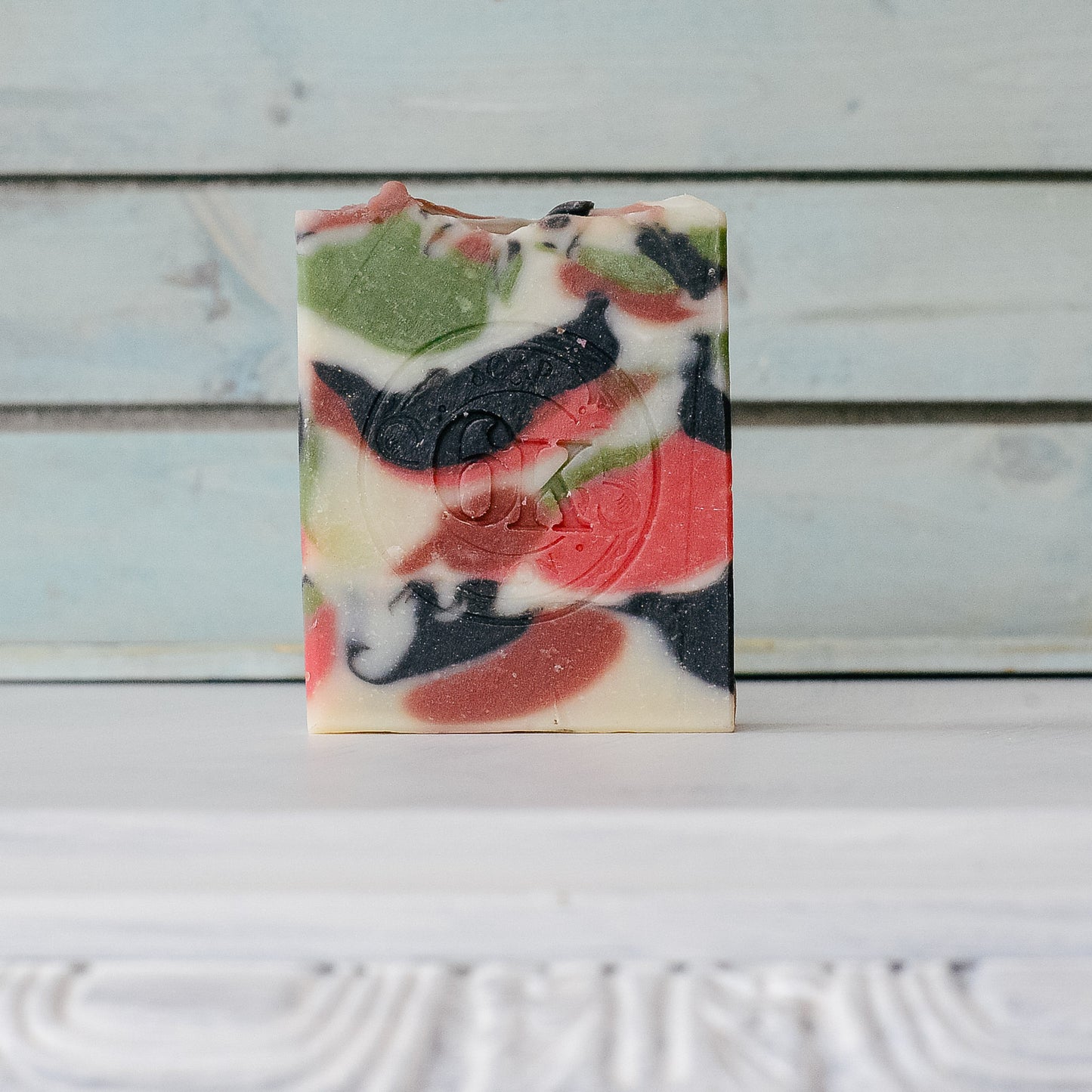 Country Girl Artisan Soap - 6K Trading Post
