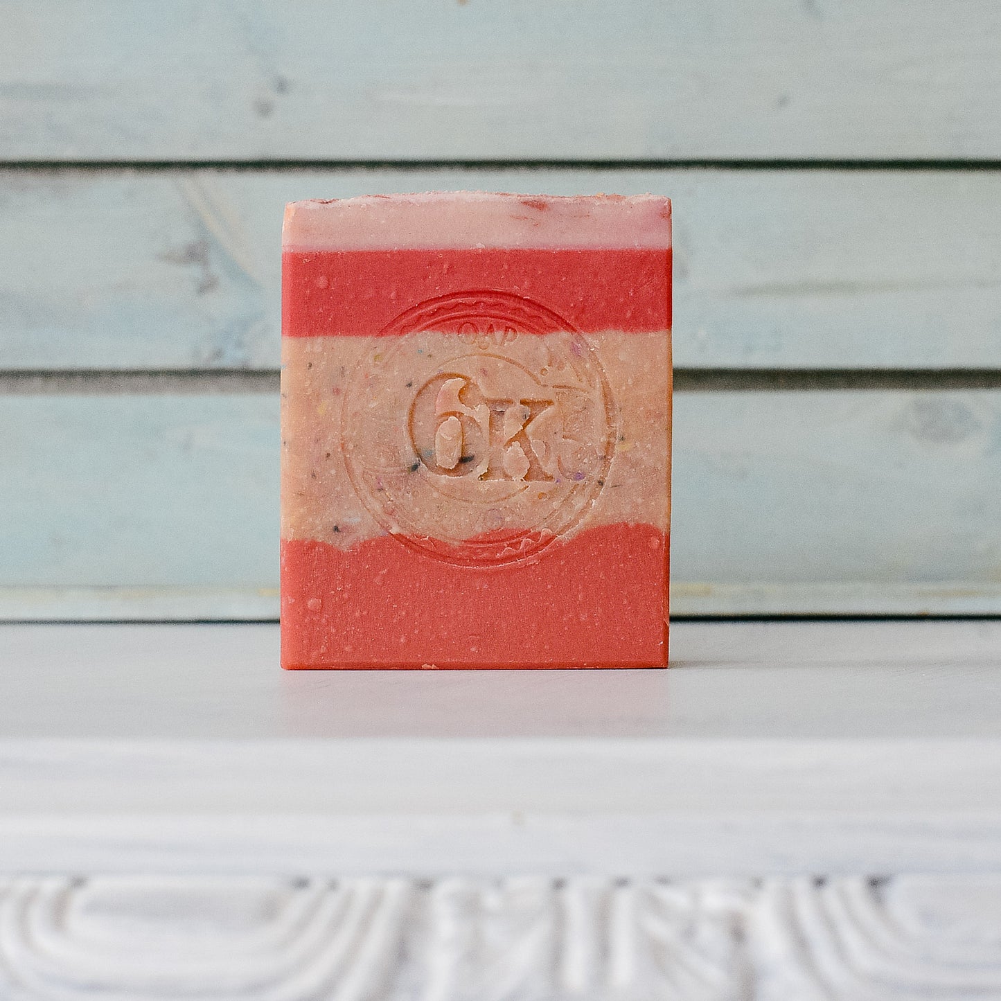 Country Rose Artisan Soap - 6K Trading Post