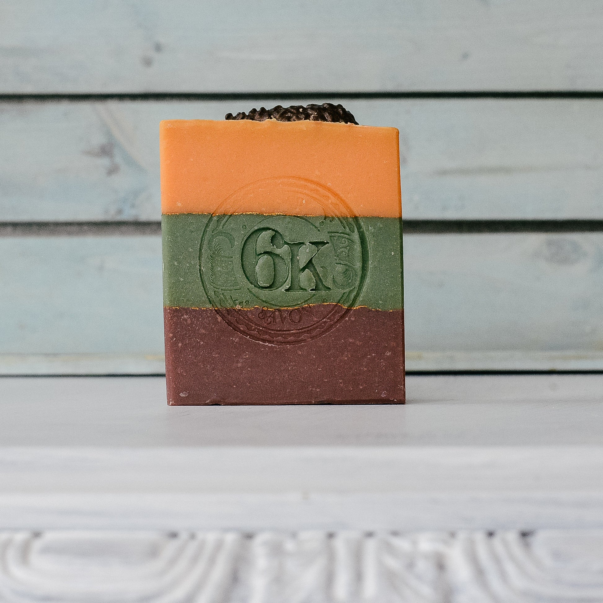 Wild at Heart Artisan Soap - 6K Trading Post