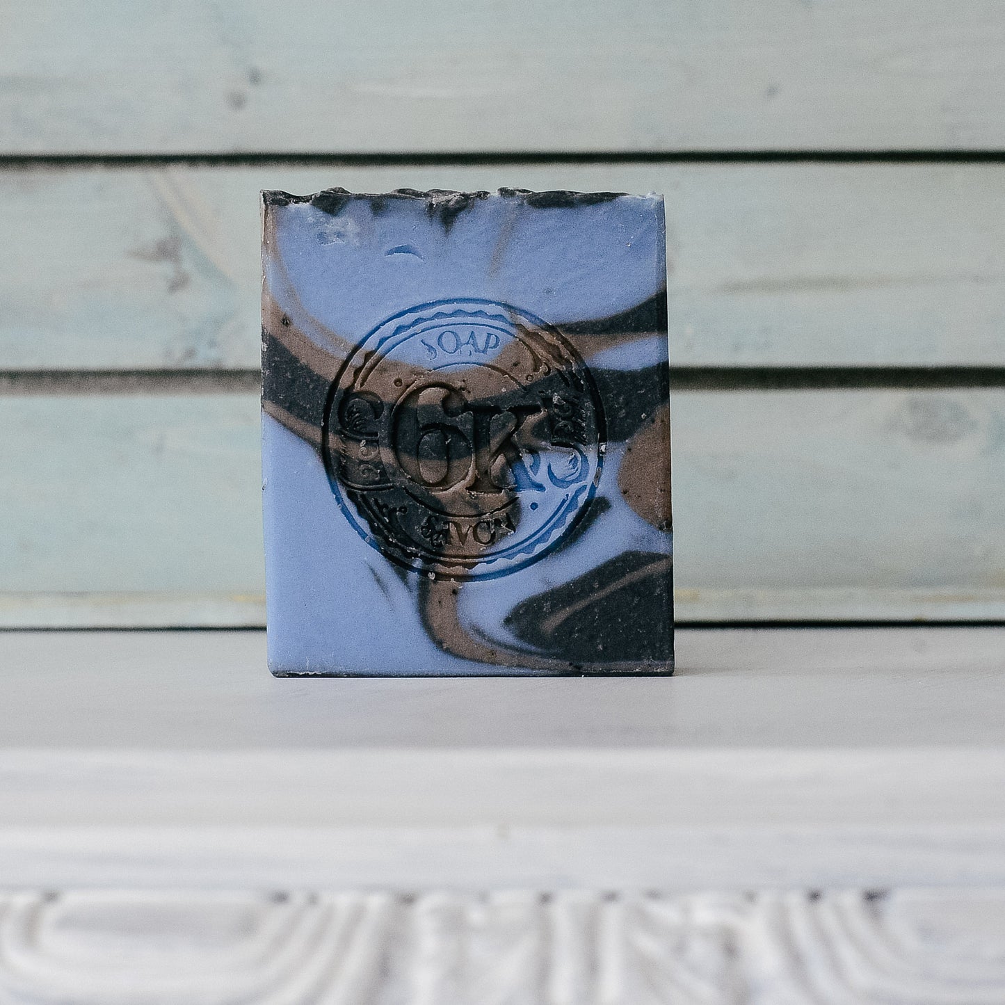 Farm Truck Artisan Soap