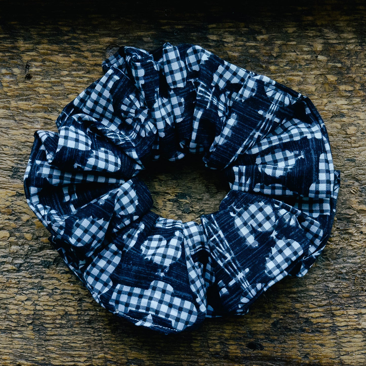 Henhouse Scrunchie Collection