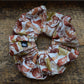 Henhouse Scrunchie Collection