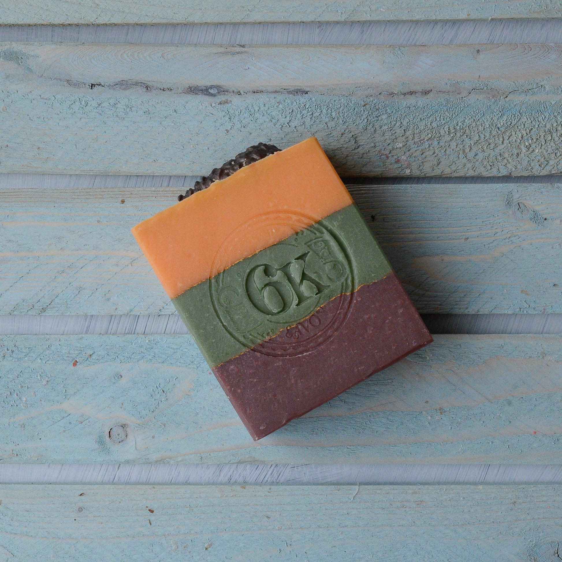 Wild at Heart Artisan Soap - 6K Trading Post