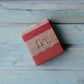 Country Rose Artisan Soap - 6K Trading Post