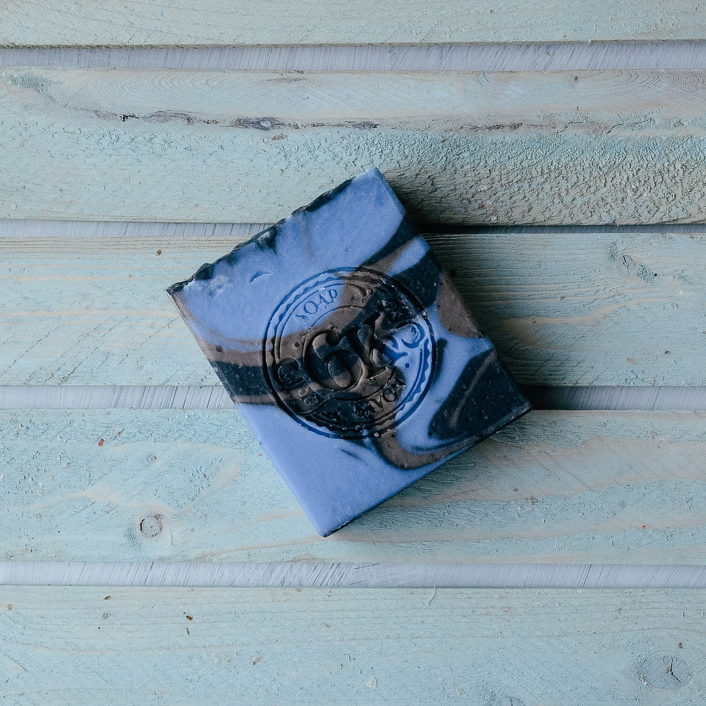 Farm Truck Artisan Soap - 6K Trading Post
