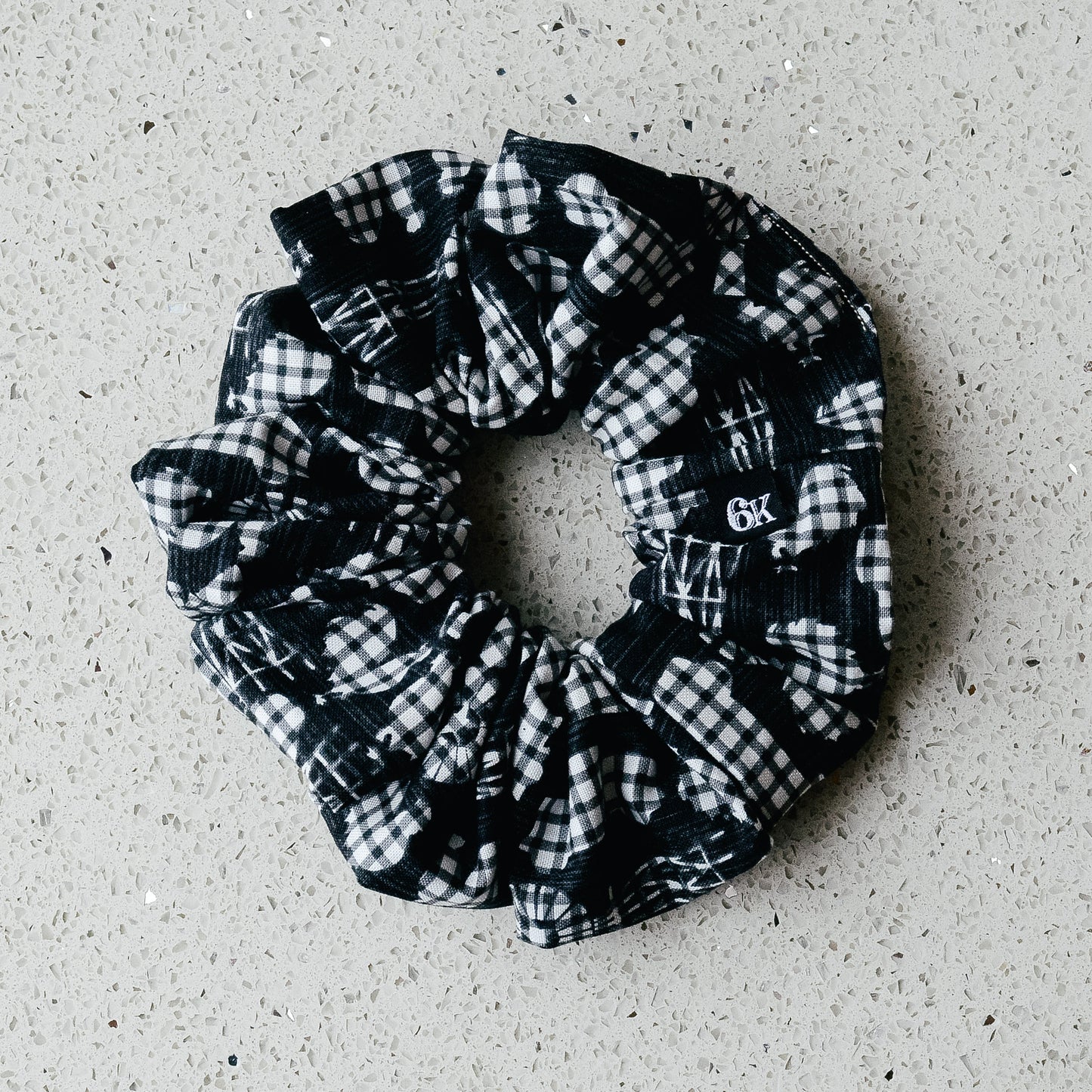 Henhouse Scrunchie Collection