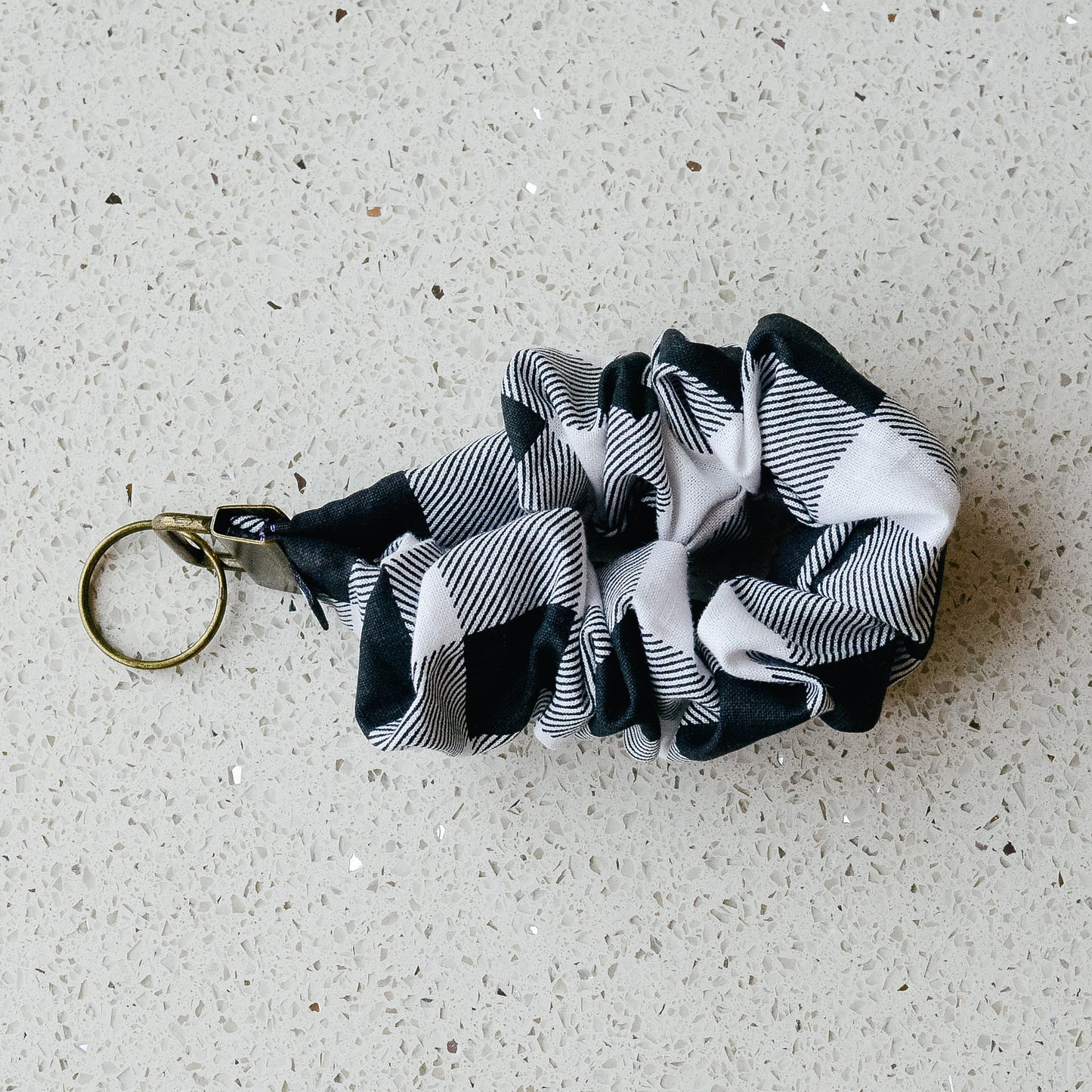 Wristlet Key Keeper
