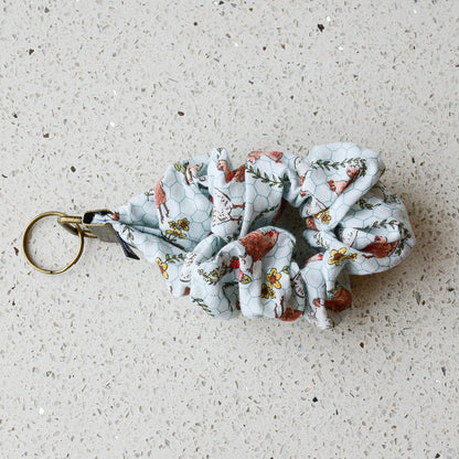 Wristlet Key Keeper