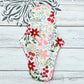 Ladies All Natural Cloth Pad Set - 6K Trading Post