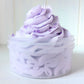 Bath Whip Sugar Scrub Soap