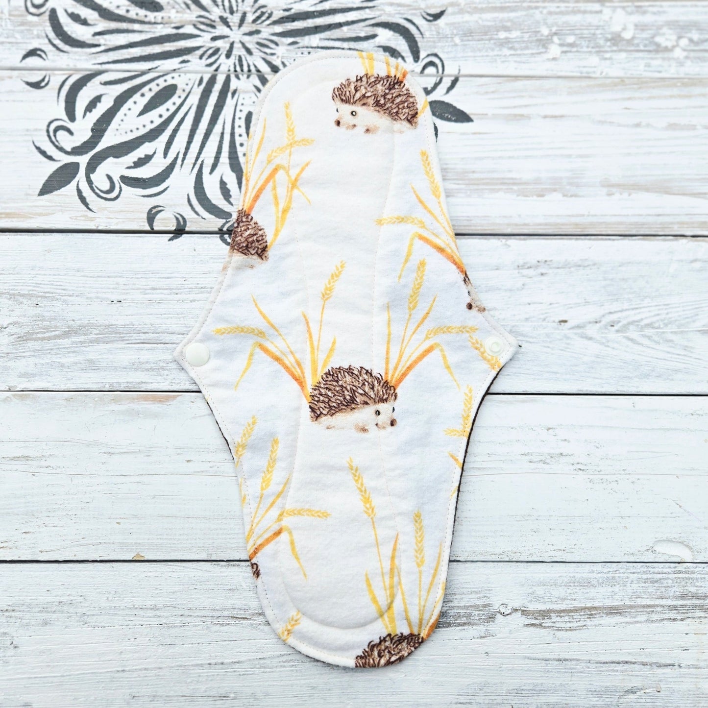 Ladies All Natural Cloth Pad Set - 6K Trading Post
