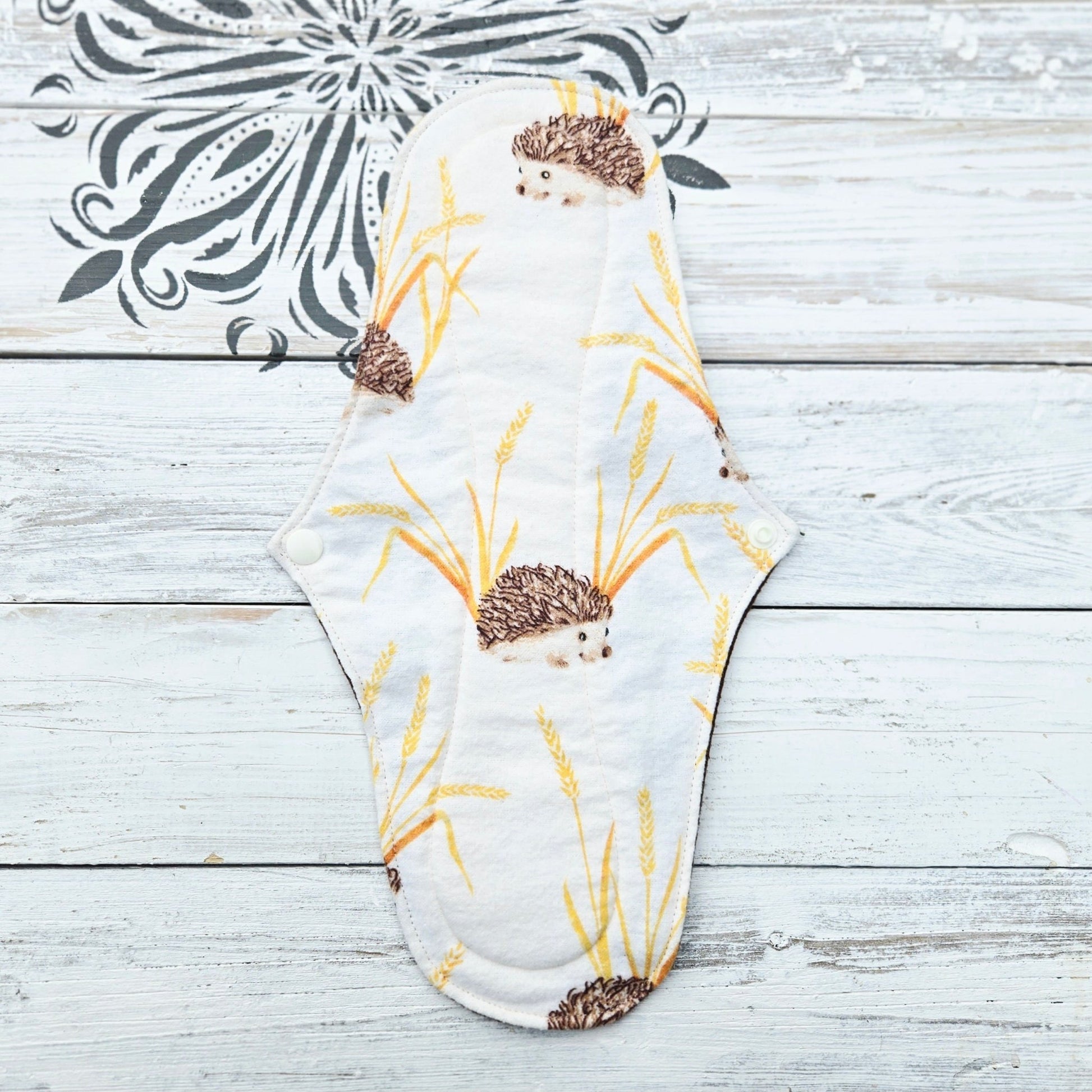 Ladies All Natural Cloth Pad Set - 6K Trading Post