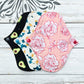 Ladies All Natural Cloth Pad Set - 6K Trading Post