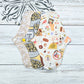 Ladies All Natural Cloth Pad Set - 6K Trading Post