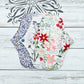Ladies All Natural Cloth Pad Set - 6K Trading Post
