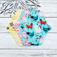 Ladies All Natural Cloth Pad Set - 6K Trading Post