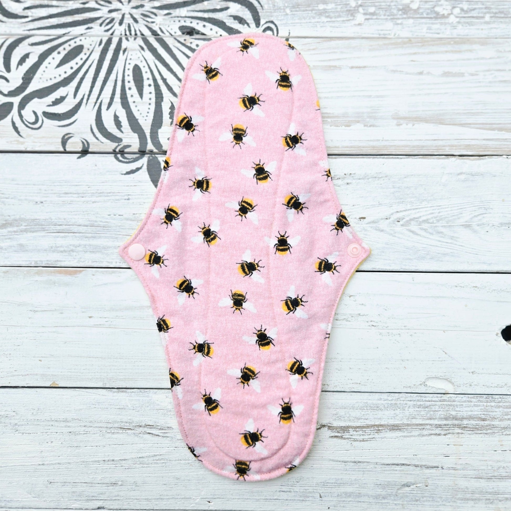Ladies All Natural Cloth Pad Set - 6K Trading Post