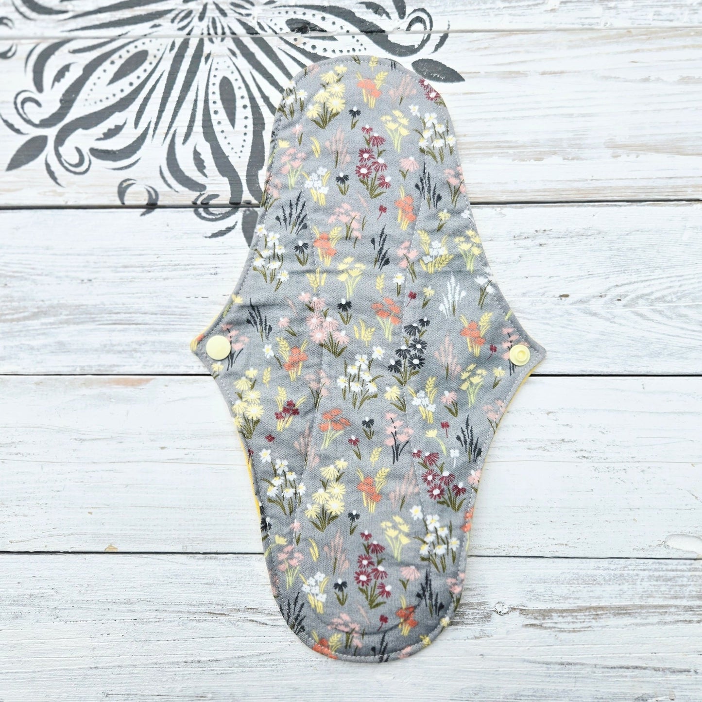 Ladies All Natural Cloth Pad Set - 6K Trading Post