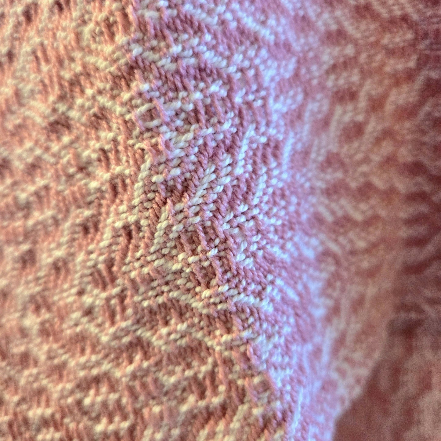 Handwoven Tea Towels - 6K Trading Post