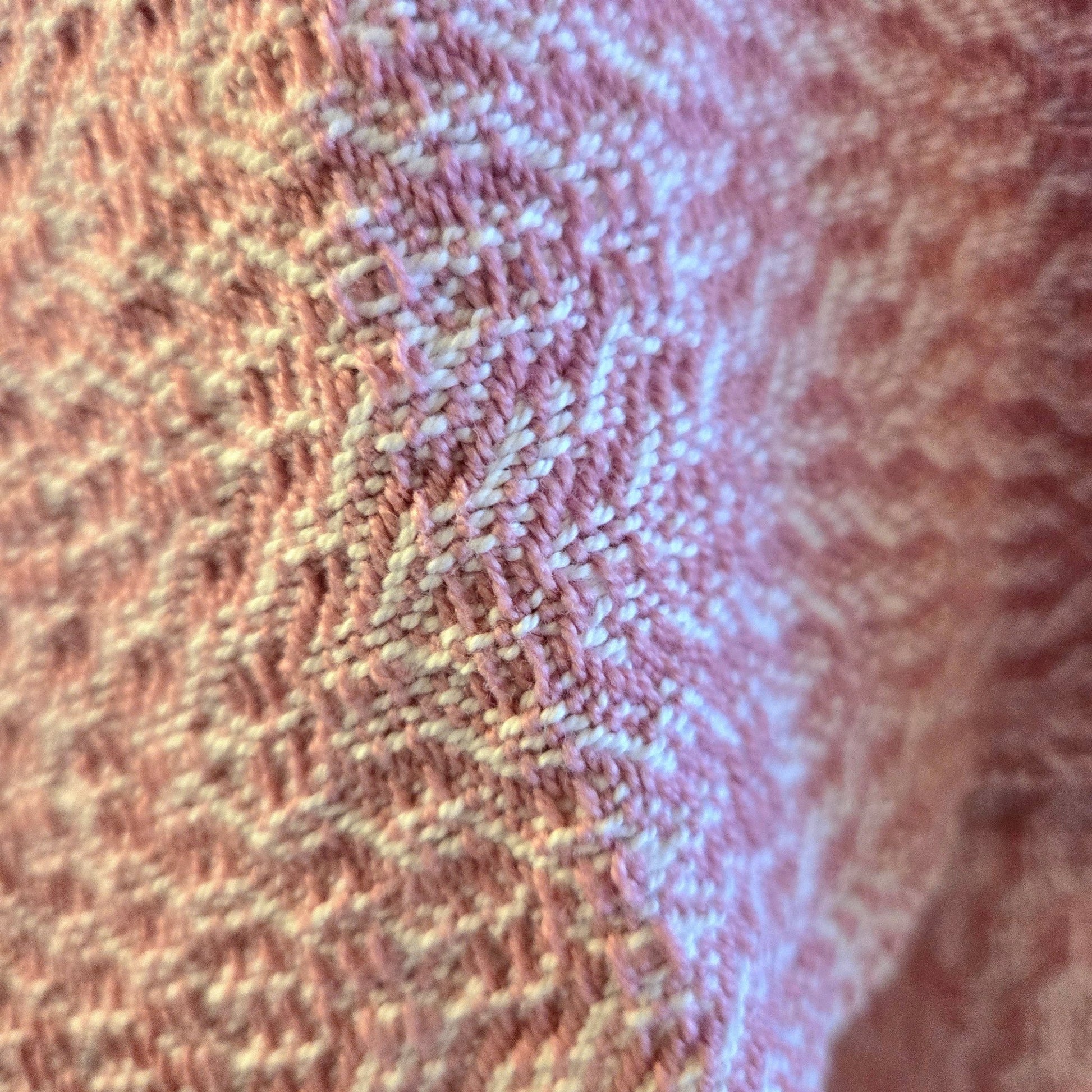 Handwoven Tea Towels - 6K Trading Post