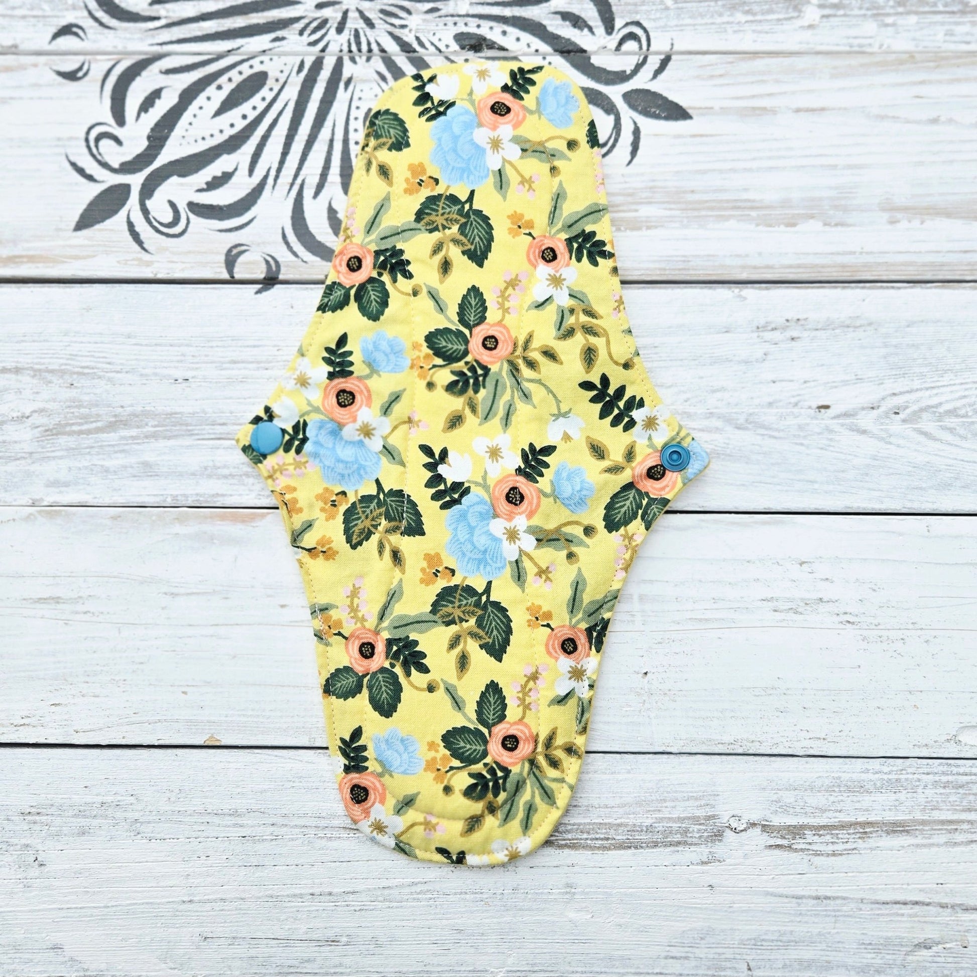 Ladies All Natural Cloth Pad Set - 6K Trading Post