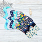 Ladies All Natural Cloth Pad Set - 6K Trading Post