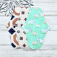 Ladies All Natural Cloth Pad Set - 6K Trading Post