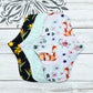 Ladies All Natural Cloth Pad Set - 6K Trading Post